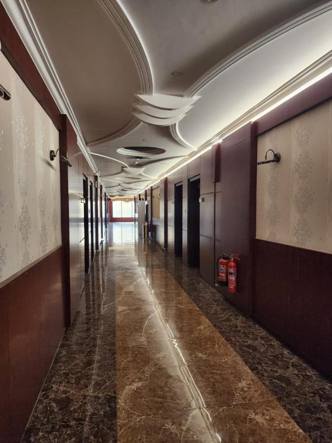 Rafal Al Olaya Aparthotel Al Khobar Exterior photo