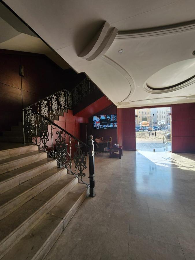 Rafal Al Olaya Aparthotel Al Khobar Exterior photo