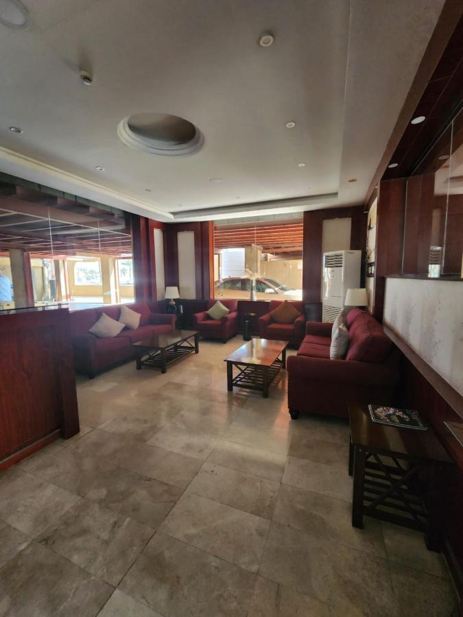 Rafal Al Olaya Aparthotel Al Khobar Exterior photo