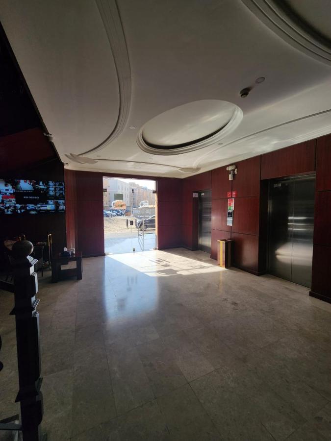 Rafal Al Olaya Aparthotel Al Khobar Exterior photo