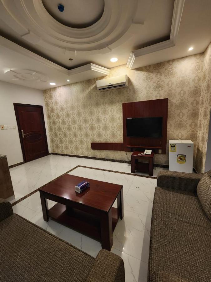 Rafal Al Olaya Aparthotel Al Khobar Exterior photo