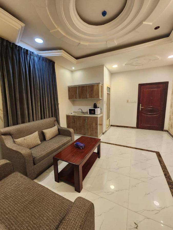 Rafal Al Olaya Aparthotel Al Khobar Exterior photo
