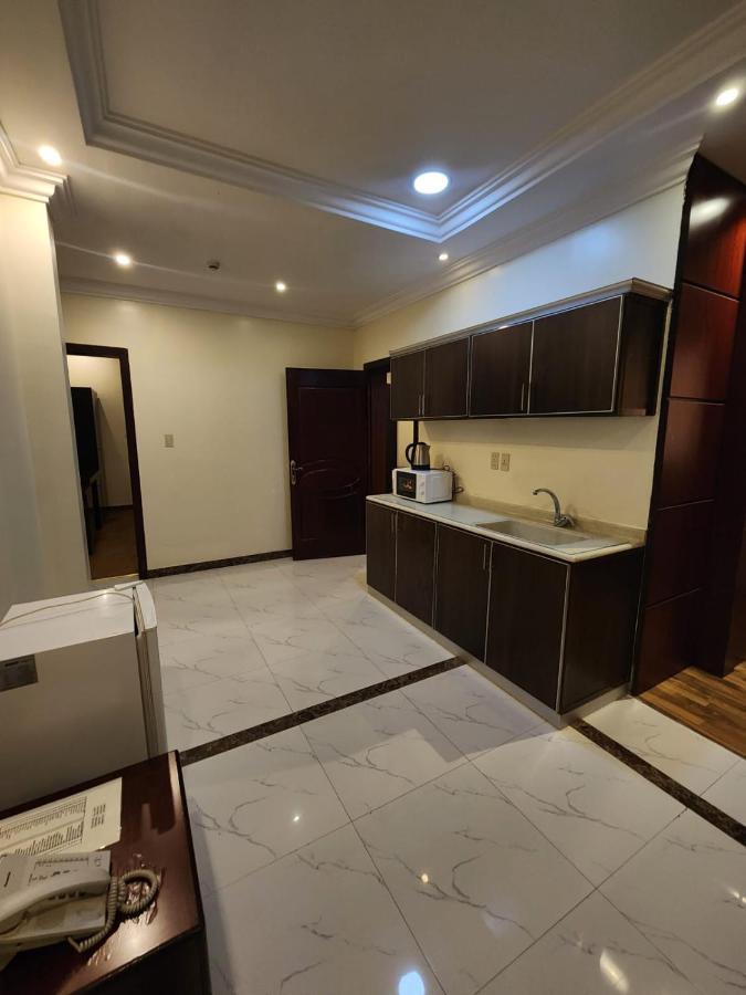 Rafal Al Olaya Aparthotel Al Khobar Exterior photo