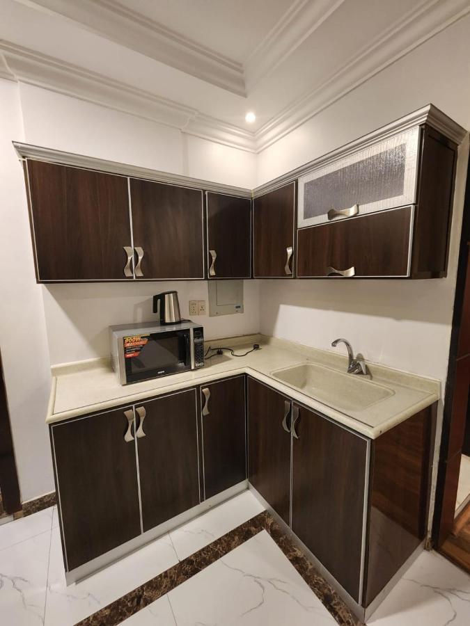 Rafal Al Olaya Aparthotel Al Khobar Exterior photo