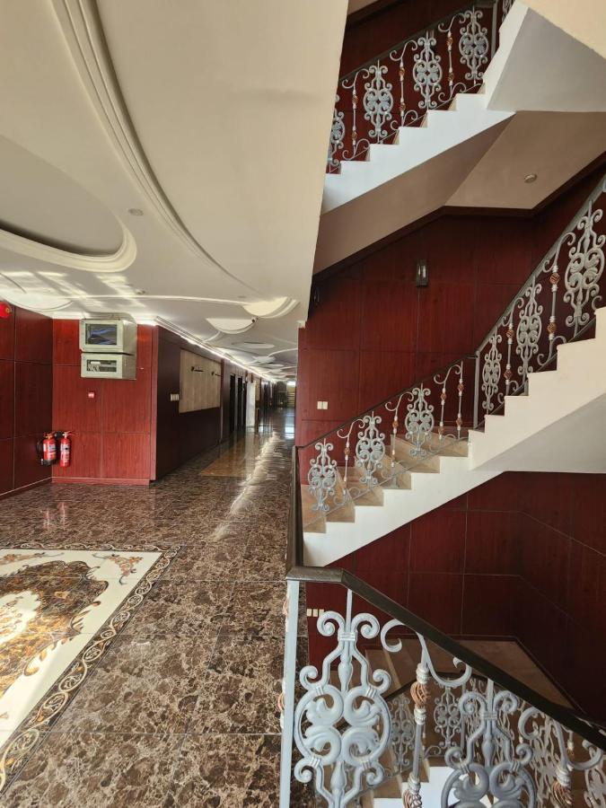 Rafal Al Olaya Aparthotel Al Khobar Exterior photo