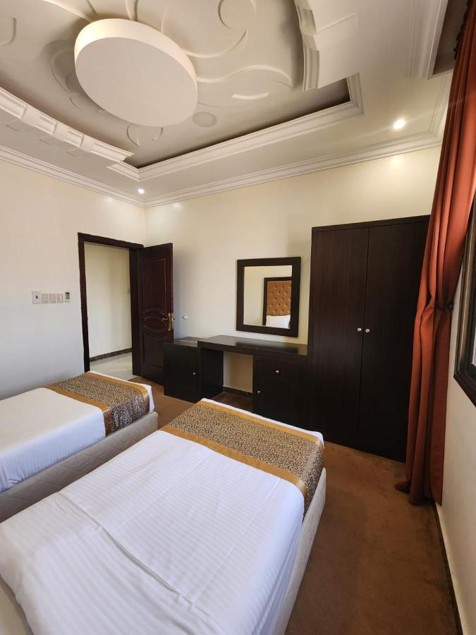 Rafal Al Olaya Aparthotel Al Khobar Exterior photo