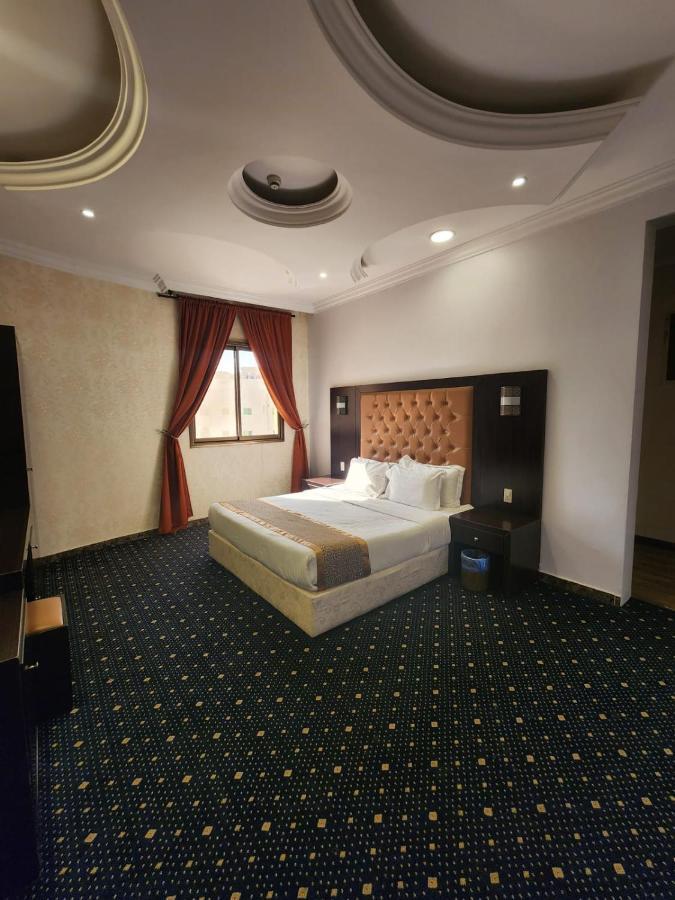 Rafal Al Olaya Aparthotel Al Khobar Exterior photo