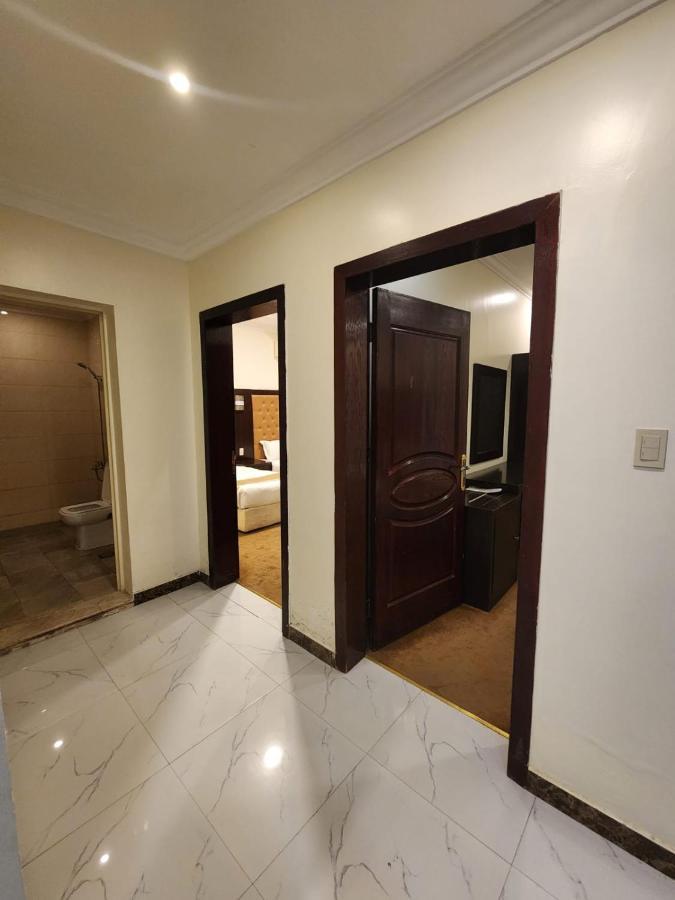 Rafal Al Olaya Aparthotel Al Khobar Exterior photo