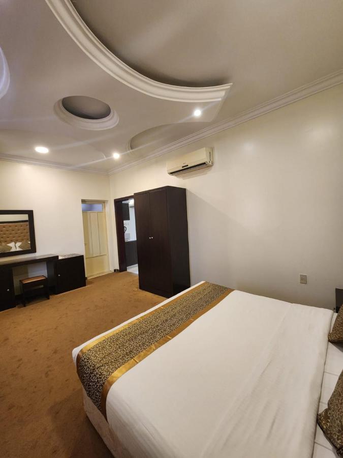 Rafal Al Olaya Aparthotel Al Khobar Exterior photo