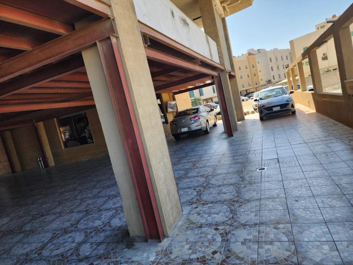 Rafal Al Olaya Aparthotel Al Khobar Exterior photo