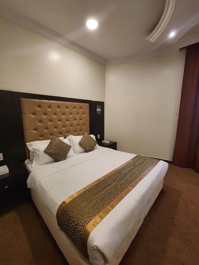 Rafal Al Olaya Aparthotel Al Khobar Exterior photo
