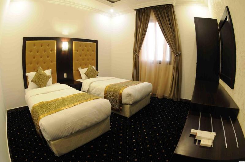 Rafal Al Olaya Aparthotel Al Khobar Exterior photo