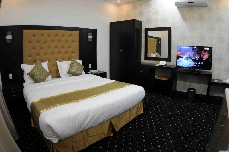 Rafal Al Olaya Aparthotel Al Khobar Exterior photo