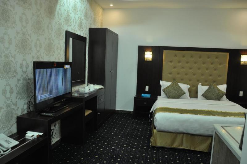 Rafal Al Olaya Aparthotel Al Khobar Exterior photo