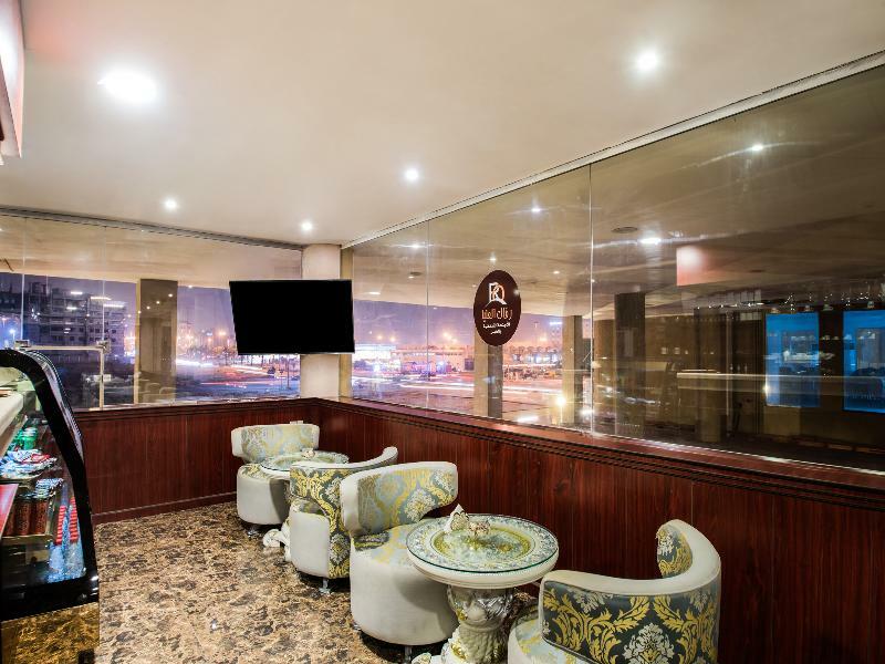 Rafal Al Olaya Aparthotel Al Khobar Exterior photo