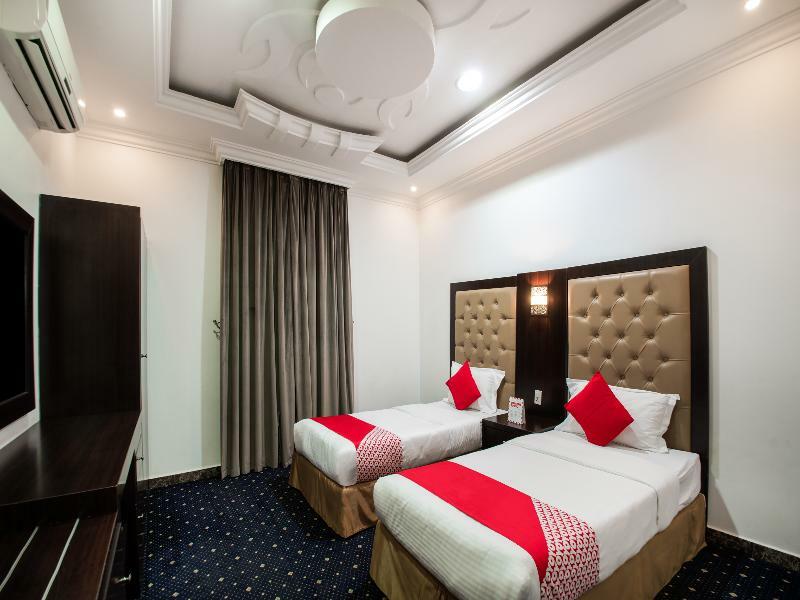 Rafal Al Olaya Aparthotel Al Khobar Exterior photo