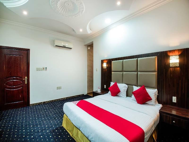 Rafal Al Olaya Aparthotel Al Khobar Exterior photo