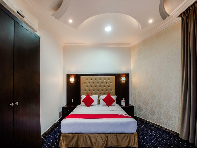 Rafal Al Olaya Aparthotel Al Khobar Exterior photo