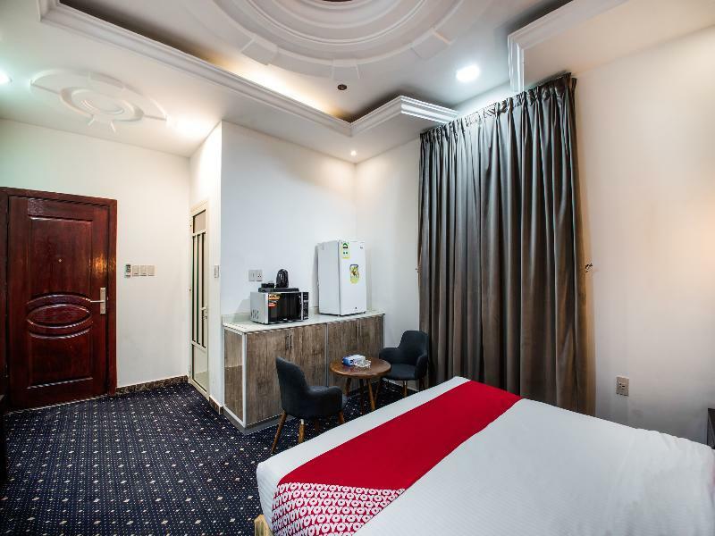 Rafal Al Olaya Aparthotel Al Khobar Exterior photo